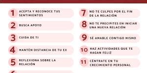 Cómo determinar qué buscas en una relación: 12 Pasos